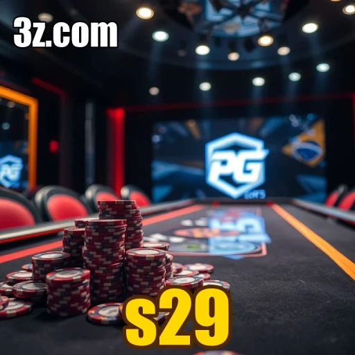 Events s29: Torneios e Conexões no Mundo dos Jogos