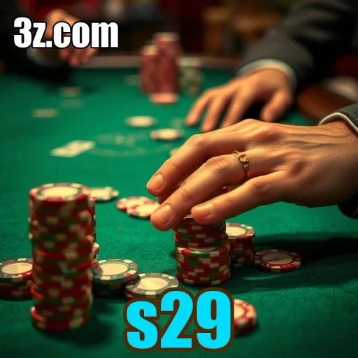 Desvende os Enigmas do Puzzle na S29 e Conquiste Vitórias